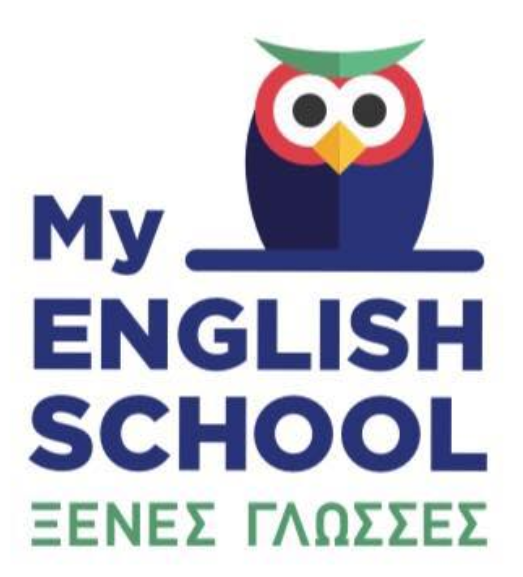 My english School